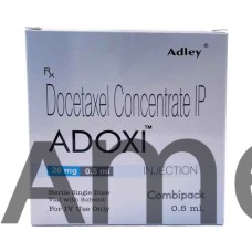 Adoxi 20mg Injection