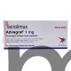 Advagraf 1mg Capsule