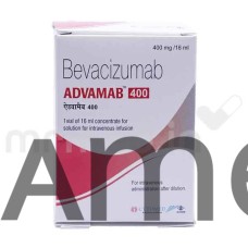 Advamab 400mg Injection