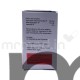 Alrubicin 50mg Injection