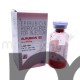 Alrubicin 50mg Injection