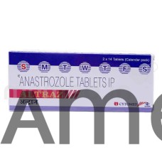 Altraz 1mg Tablet