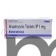 Armotraz 1mg Tablet