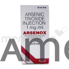 Arsenox 1mg Injection