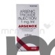 Arsenox 1mg Injection