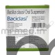 Baciclasi Oral Suspension