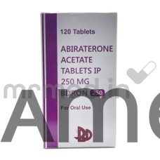Bdron 250mg Tablet