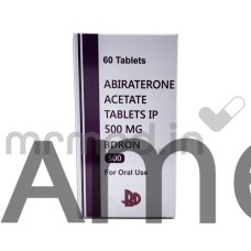 Bdron 500mg Tablet