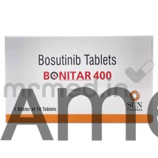 Bonitar 400mg Tablet