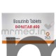 Bonitar 400mg Tablet