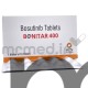 Bonitar 400mg Tablet