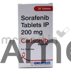 Cadsonib 200mg Tablet 30's