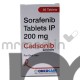 Cadsonib 200mg Tablet 30's