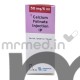 Calcium Folinate 50mg Injection