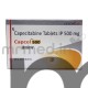 Capcel 500mg Tablet