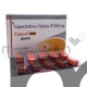 Capcel 500mg Tablet