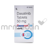 Dasanat 50mg Tablet