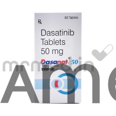 Dasanat 50mg Tablet