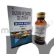 Dixin Paed 60ml Syrup