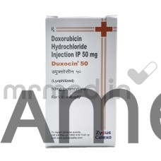 Duxocin 50mg Injection