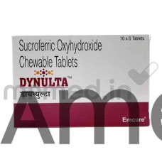 Dynulta Tablet