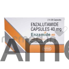 Enzamide 40mg Capsule