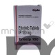 Erlocip 150mg Tablet