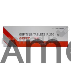 Geffy 250mg Tablet