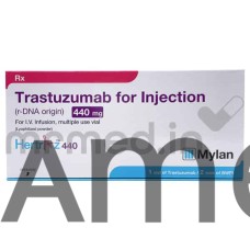 Hertraz 440mg Injection