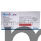 Hertraz 440mg Injection