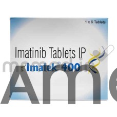 Imalek 400mg Tablet