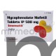 Immutil 500mg Tablet