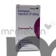 Irnocam 40mg Injection