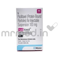 Nabtoxol 100mg Injection