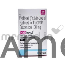 Nabtoxol 100mg Injection