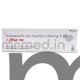 Nexesa 100mcg Injection