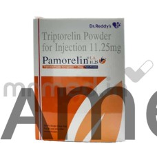 Pamorelin LA 11.25mg Injection