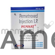 Pemnat 500mg Injection