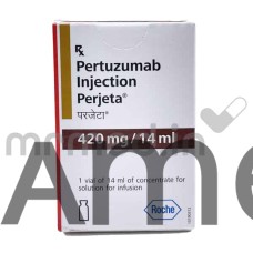 Perjeta 420mg Injection