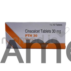 PTH 30mg Tablet