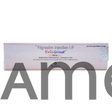Religrast 300mcg Injection