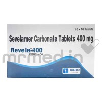 Revela 400mg Tablet