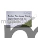 Sobisis EC 500mg Tablet