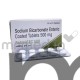 Sobisis EC 500mg Tablet