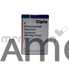 Syndyma 400mg Injection
