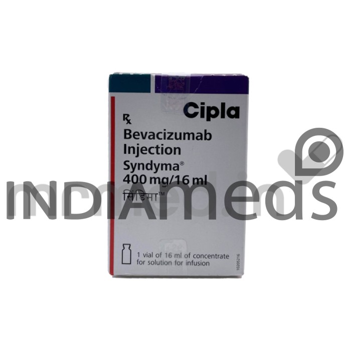 Syndyma 400mg Injection