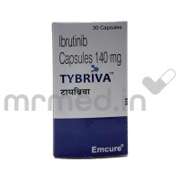Tybriva 140mg Capsule