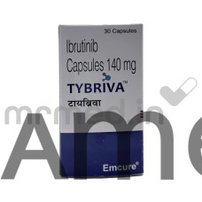 Tybriva 140mg Capsule
