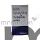 Tybriva 140mg Capsule