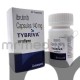 Tybriva 140mg Capsule